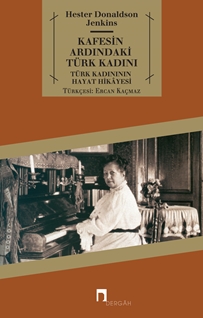 Kafesin Ardındaki Türk Kadını