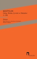 Kratylos 1. Cilt