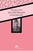 Mini Mini Mektepli / Hanım Kızlara