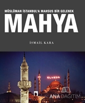 Mahya KARTON KAPAK