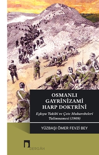 Osmanlı Gayrinizami Harp Doktrini