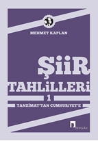 Şiir Tahlilleri 1