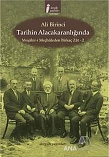 Tarihin Alacakaranlığında