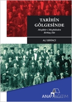 Tarihin Gölgesinde - Meşahir- i Meçhuleden Birkaç Zat