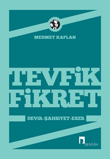 Tevfik Fikret  Devir, Şahsiyet, Eser