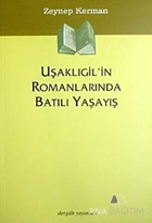 Uşaklıgil'in Romanlarında Batılı Yaşayış