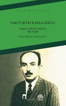 Yakup Şevki Karaalioğlu