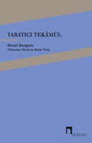 Yaratıcı Tekamül