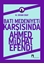 Batı Medeniyeti Karşısında Ahmed  Midhat Efendi
