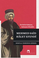 Mehmed Said Hâlet Efendi