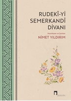 Rudekiyi Semerkandi Divanı