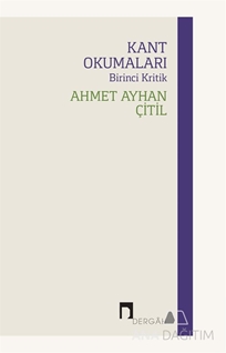 Kant Okumaları