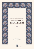 Bayrami Melamiliği’ne Dair Melamet Risaleleri
