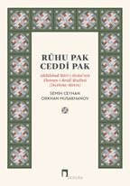 Ruhu Pak Ceddi Pak