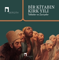 Bir Kitabın Kırk Yılı