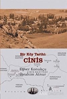 Bir Köy Tarihi: Cinis