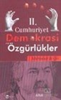 2. Cumhuriyet Demokrasi ve Özgürlükler