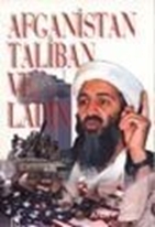 Afganistan Taliban ve Ladin