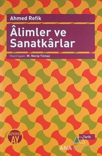 Alimler ve Sanatkarlar