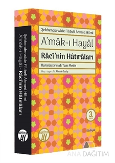 A'mak-ı Hayal