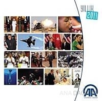 Anadolu Ajansı 2011 Yıllığı