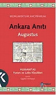 Ankara Anıtı