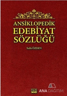 Ansiklopedik Edebiyat Sözlüğü