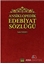 Ansiklopedik Edebiyat Sözlüğü