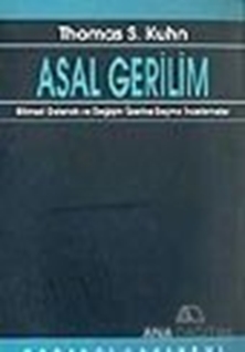 Asal Gerilim