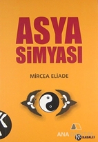 Asya Simyası