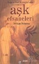 Aşk Efsaneleri 1 Doğu ve Batı Mitolojisi'nden Yılın Her Günü İçin