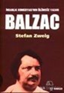 Balzac İnsanlık Komedyası'nın Ölümsüz Yazarı