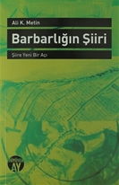 Barbarlığın Şiiri