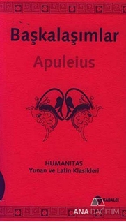 Başkalaşımlar