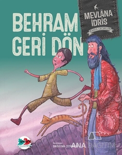 Behram Geri Dön