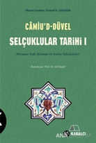 Camiu'D-Düvel Selçuklular Tarihi 1. Cilt