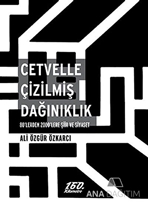 Cetvelle Çizilmiş Dağınıklık