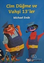 Cim Düğme Vahşi 13'ler