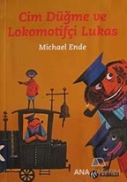 Cim Düğme ve Lokomotifçi Lukas