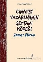 Cinayet Yazarlığının Şeytani Köpeği