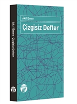 Çizgisiz Defter