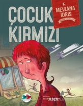 Çocuk Kırmızı