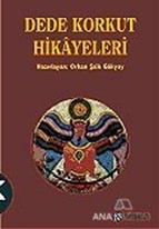 Dede Korkut Hikayeleri