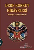 Dede Korkut Hikayeleri