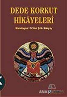 Dede Korkut Hikayeleri