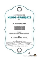 Dictionnaire Kurde - Français