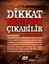 Dikkat Köstebek Çıkabilir