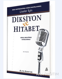 Diksiyon ve Hitabet