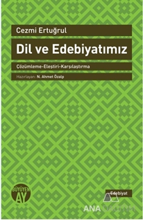 Dil ve Edebiyatımız