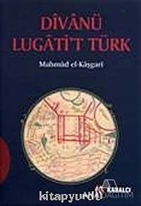 Divanü Lugati't Türk
